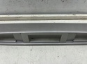 Listwa Mazda 2 I DY 02-07r. blenda nakładka dolna klapy bagażnika