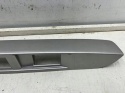 Listwa Mazda 2 I DY 02-07r. blenda nakładka dolna klapy bagażnika