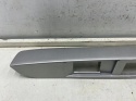 Listwa Mazda 2 I DY 02-07r. blenda nakładka dolna klapy bagażnika
