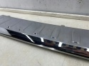 Listwa zderzaka Mercedes ML w166 GLE w292 nakładka tylna na próg bagażnika