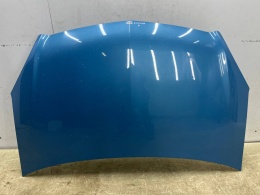 Maska Opel Zafira B II 05-14r. pokrywa silnika Z20N