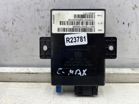 Moduł Ford Opel Audi Mercedes sterownik śledzenia namierzania lokalizator