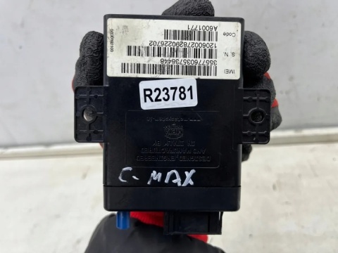 Moduł Ford Opel Audi Mercedes sterownik śledzenia namierzania lokalizator