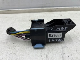 Przekaznik świec żarowych Citroen Peugeot Ford Mazda Volvo 1.6 TDCi 1.6 HDi