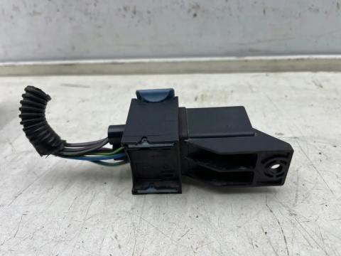 Przekaznik świec żarowych Citroen Peugeot Ford Mazda Volvo 1.6 TDCi 1.6 HDi