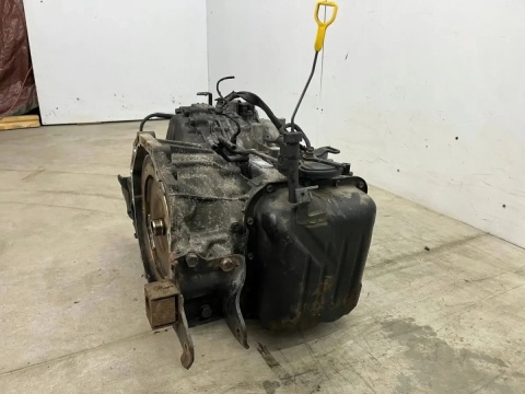 Skrzynia biegów Hyundai Grandeur 05-11r. AUTOMAT kod u7k1p2 456738