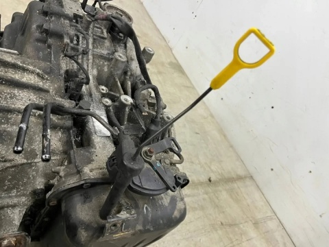 Skrzynia biegów Hyundai Grandeur 05-11r. AUTOMAT kod u7k1p2 456738