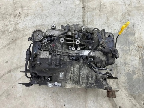 Skrzynia biegów Hyundai Grandeur 05-11r. AUTOMAT kod u7k1p2 456738