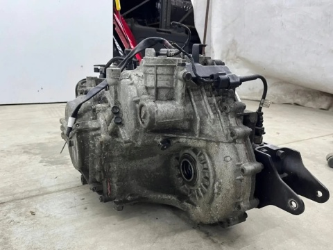 Skrzynia biegów Hyundai Grandeur 05-11r. AUTOMAT kod u7k1p2 456738