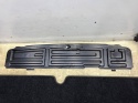 Tapicerka Opel Zafira B 05-14r. wykładzina boczki bagażnika wkład mata dywan podłoga KOMPLET