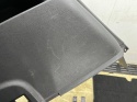 Tapicerka Opel Zafira B 05-14r. wykładzina boczki bagażnika wkład mata dywan podłoga KOMPLET