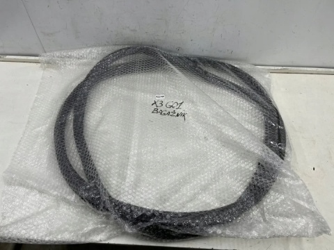 Uszczelka BMW X3 G01 X3M F97 17-24r. NOWA guma klapy bagażnika karoseryjna