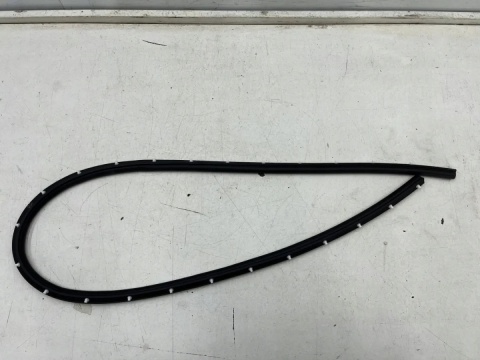 Uszczelka Mini F56 F57 13-24r. 3Drzwi NOWA dolna guma prawych lewych drzwi