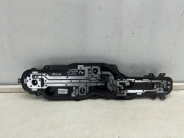 Wkład lampy Fiat Ducato III 3 Jumper 2 II Boxer 2 II LIFT 18r.- Movano C PRAWA tylna listwa oprawa żarówek 20610751