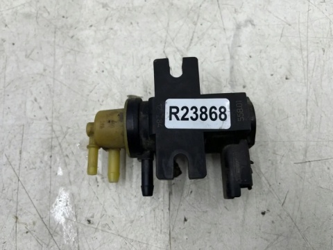 Zawór podciśnienia Citroen Peugeot Ford Mazda Volvo 1.6 TDCi 1.6 HDi diesel