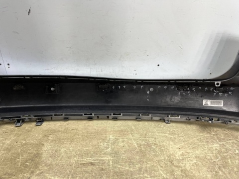 Zderzak tylny Audi A6 C7 14-18r. Lift tył Kombi 4XPDC 4G9807511AP