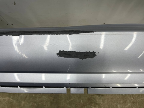 Zderzak tylny Audi A6 C7 14-18r. Lift tył Kombi 4XPDC 4G9807511AP