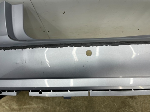 Zderzak tylny Audi A6 C7 14-18r. Lift tył Kombi 4XPDC 4G9807511AP