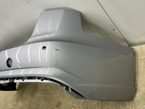 Zderzak tylny Audi A6 C7 14-18r. Lift tył Kombi 4XPDC 4G9807511AP