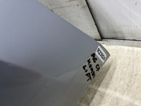 Zderzak tylny Audi A6 C7 14-18r. Lift tył Kombi 4XPDC 4G9807511AP