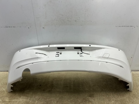 Zderzak tylny BMW 1 F20 F21 Sport Line 11-15r. Przedlift tył 4XPDC 7273793