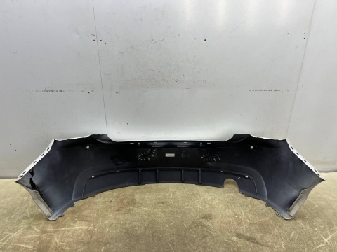 Zderzak tylny BMW 1 F20 F21 Sport Line 11-15r. Przedlift tył 4XPDC 7273793