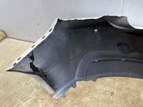 Zderzak tylny BMW 1 F20 F21 Sport Line 11-15r. Przedlift tył 4XPDC 7273793