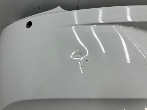 Zderzak tylny BMW 1 F20 F21 Sport Line 11-15r. Przedlift tył 4XPDC 7273793