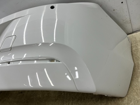 Zderzak tylny BMW 1 F20 F21 Sport Line 11-15r. Przedlift tył 4XPDC 7273793