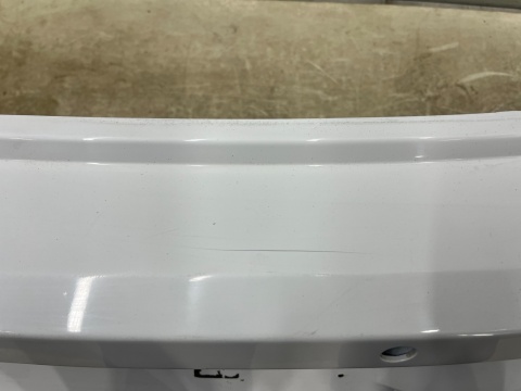 Zderzak tylny BMW 1 F20 F21 Sport Line 11-15r. Przedlift tył 4XPDC 7273793