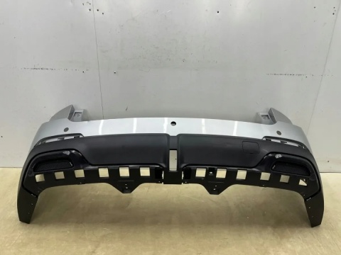 Zderzak tylny MG ZS 2 II 24r.- tył 3XPDC P11409929