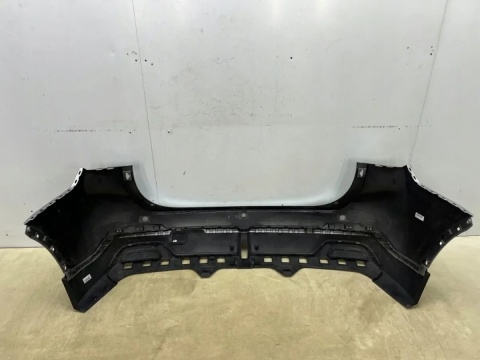 Zderzak tylny MG ZS 2 II 24r.- tył 3XPDC P11409929