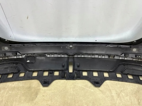 Zderzak tylny MG ZS 2 II 24r.- tył 3XPDC P11409929