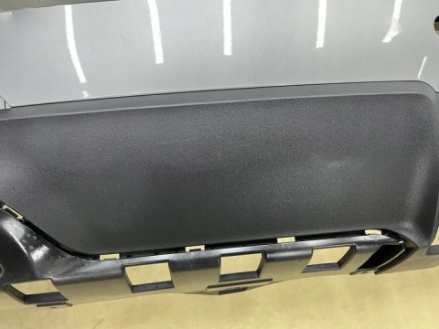 Zderzak tylny MG ZS 2 II 24r.- tył 3XPDC P11409929