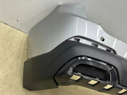 Zderzak tylny MG ZS 2 II 24r.- tył 3XPDC P11409929