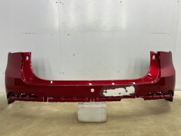 Zderzak tylny MG ZS 2 II 24r.- tył PDC P11409929