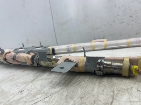 Airbag Mazda 6 II GH 07-12r. prawa kurtyna powietrzna boczna 1054606