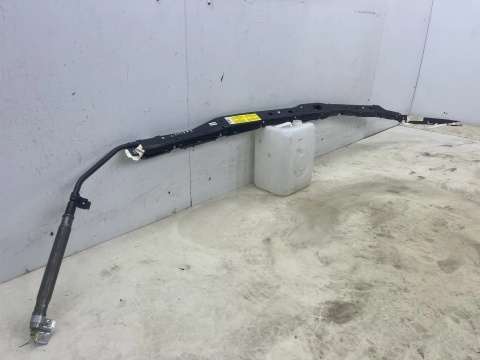 Airbag Zafira B 05-14r. lewa kurtyna powietrzna boczna 24451366