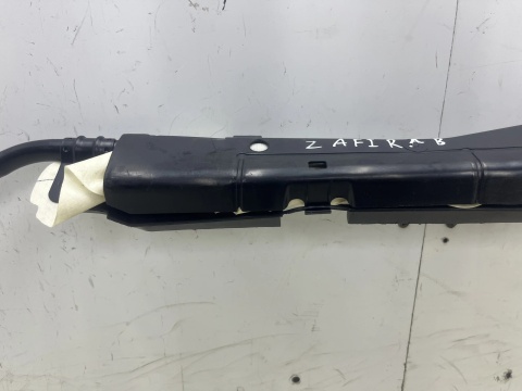 Airbag Zafira B 05-14r. lewa kurtyna powietrzna boczna 24451366