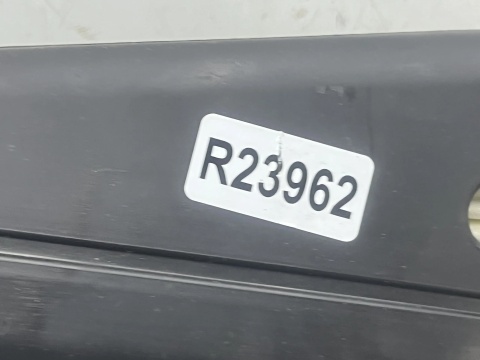 Airbag Zafira B 05-14r. lewa kurtyna powietrzna boczna 24451366