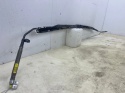 Airbag Zafira B 05-14r. prawa kurtyna powietrzna boczna 24451367
