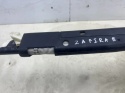 Airbag Zafira B 05-14r. prawa kurtyna powietrzna boczna 24451367