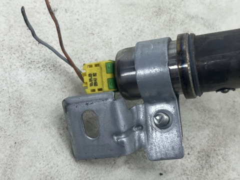 Airbag Zafira B 05-14r. prawa kurtyna powietrzna boczna 24451367