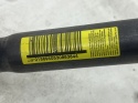 Airbag Zafira B 05-14r. prawa kurtyna powietrzna boczna 24451367