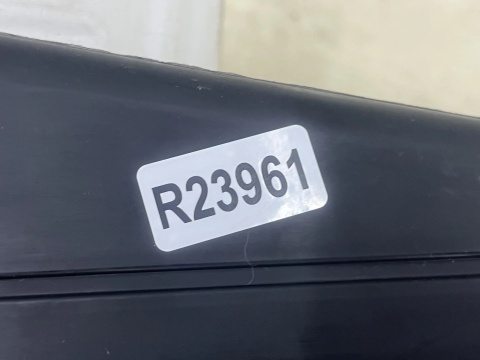 Airbag Zafira B 05-14r. prawa kurtyna powietrzna boczna 24451367