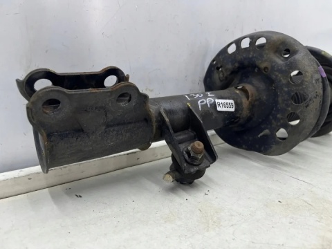 Amortyzator Hyundai i30 FD 07-12r. BENZYNA przedni LEWY mcpherson sprężyna