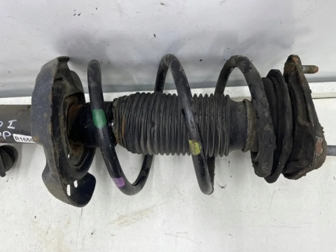 Amortyzator Hyundai i30 FD 07-12r. BENZYNA przedni LEWY mcpherson sprężyna