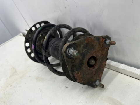 Amortyzator Hyundai i30 FD 07-12r. BENZYNA przedni LEWY mcpherson sprężyna