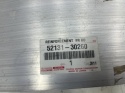Belka zderzaka Lexus GS III 05-12r. przednie wzmocnienie pasa chłodnic przód oryginalne 52131-30260