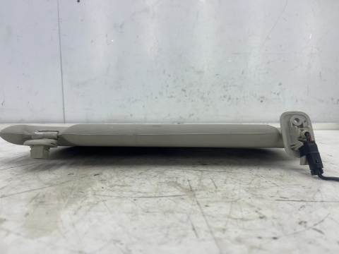 Daszek Mazda 6 II GH 07-12r. PRAWY przeciwsłonecznik pasażera osłona EU